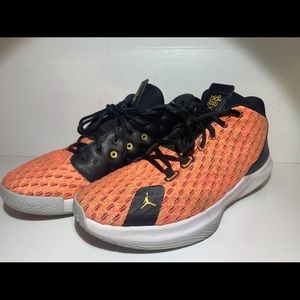 Jordan CP3